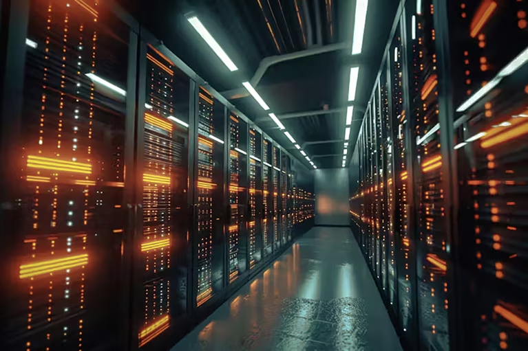 Data Centre Construction