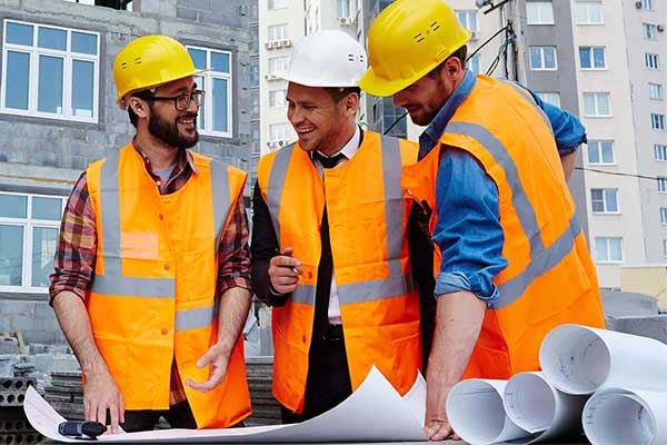 Commercial Construction Recruitment
