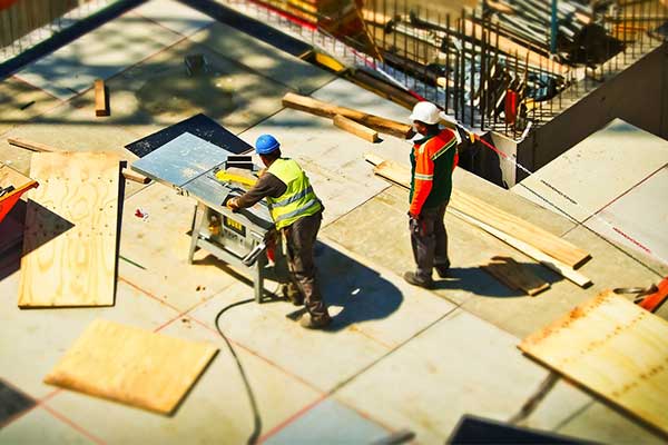 Technical Construction Recruitment